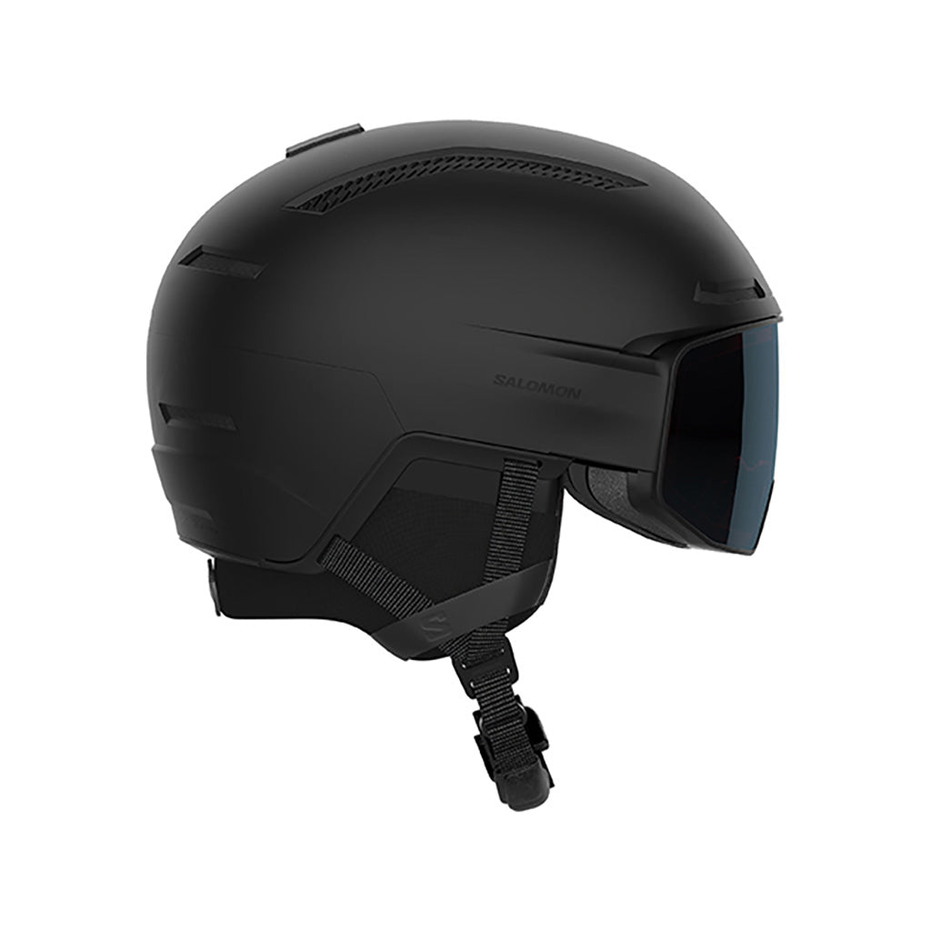 Driver Prime Sigphoto MIPS - Ski Helmet