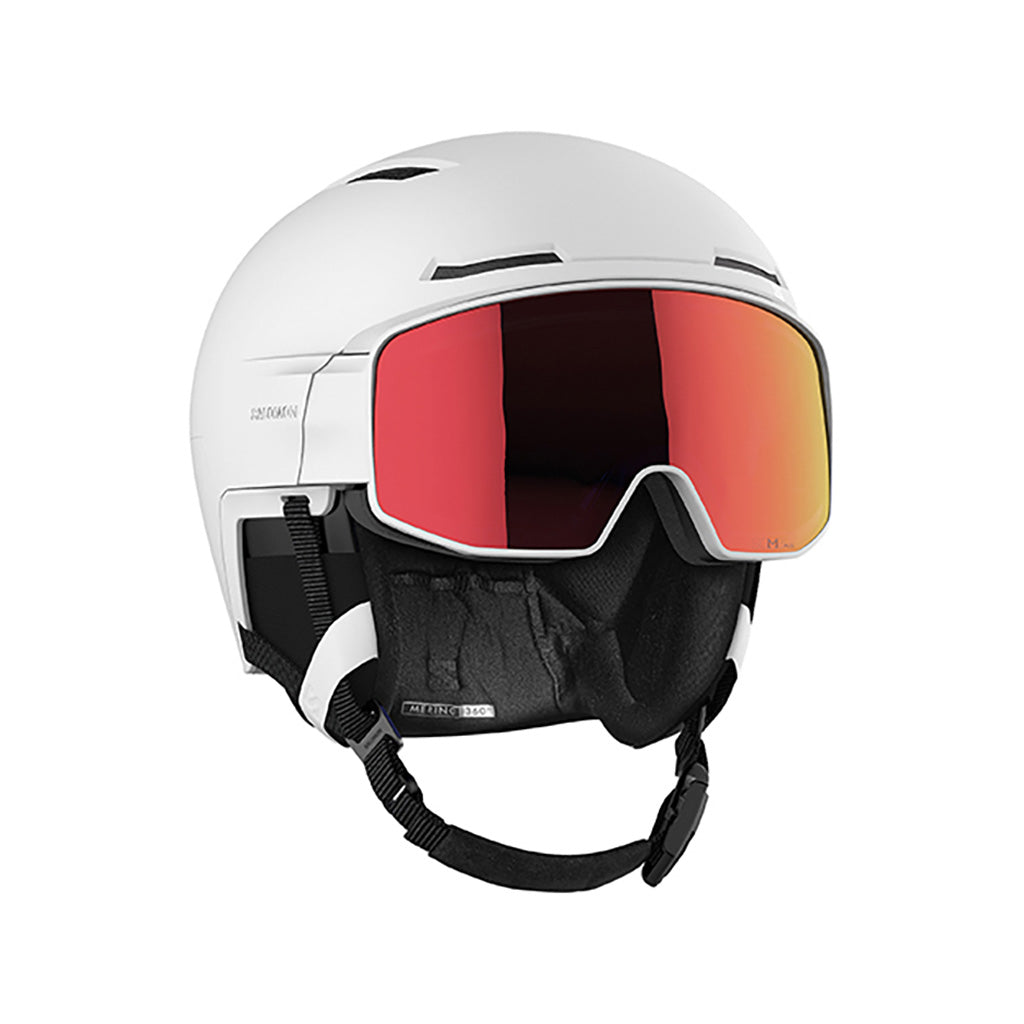 Driver Prime Sigphoto MIPS - Ski Helmet