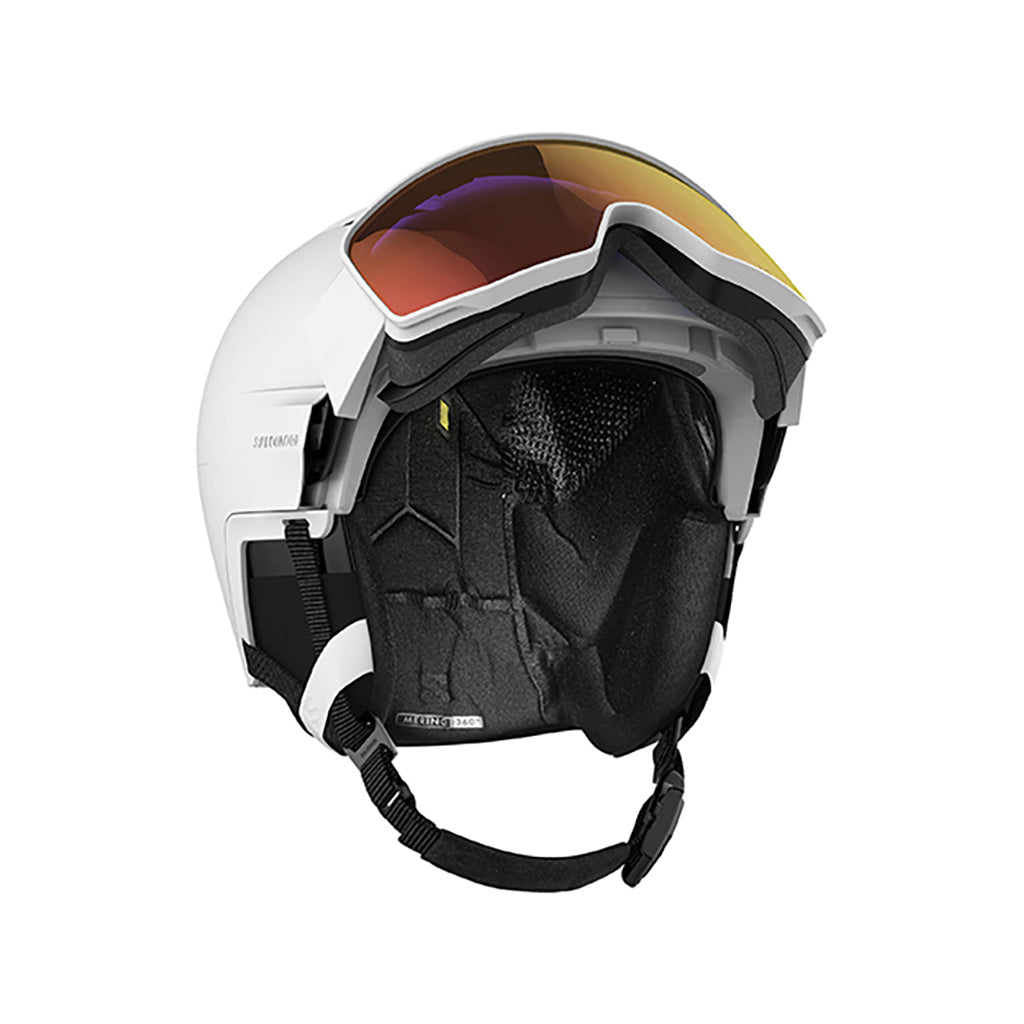 Driver Prime Sigphoto MIPS - Ski Helmet