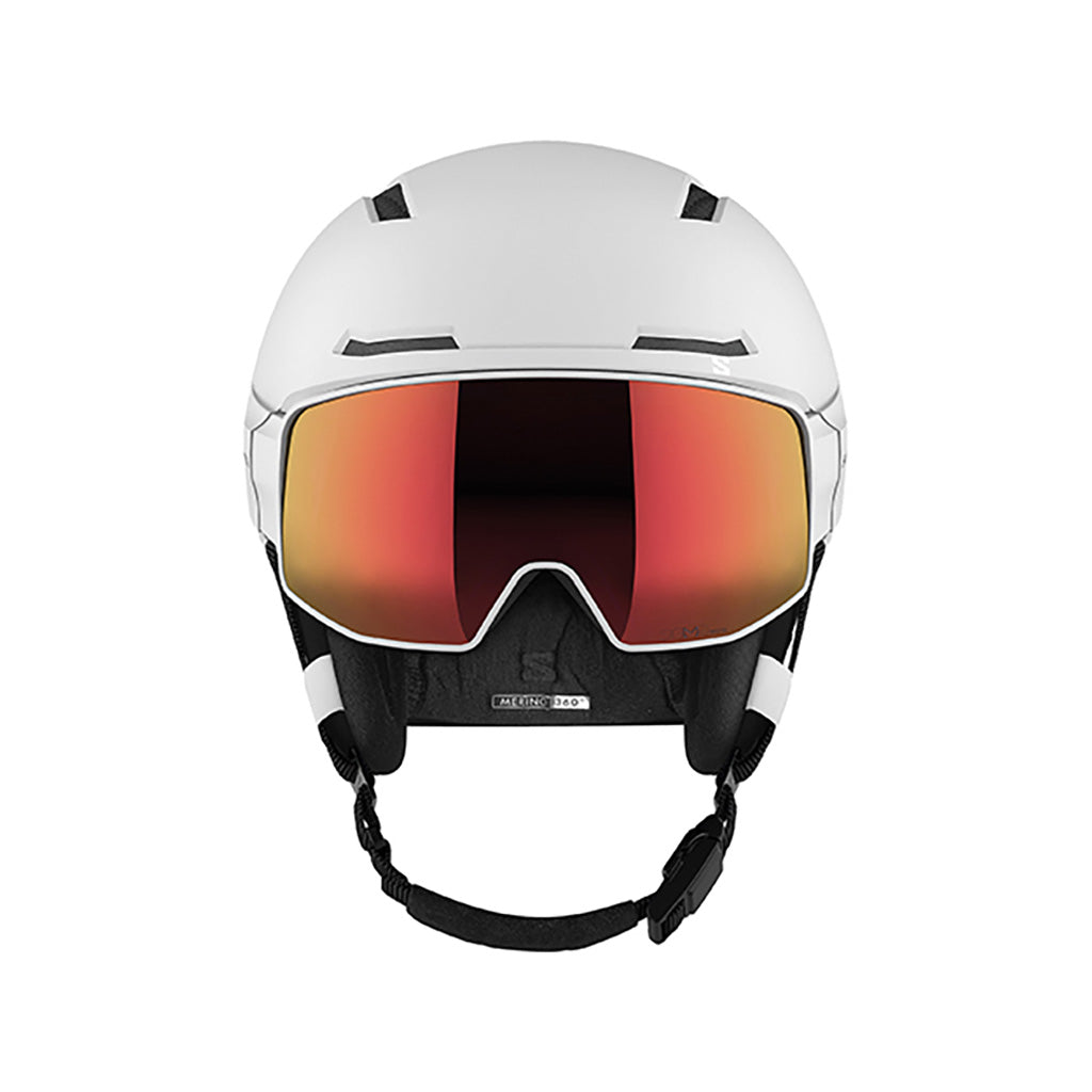Driver Prime Sigphoto MIPS - Ski Helmet