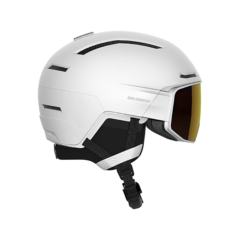 Driver Prime Sigphoto MIPS - Ski Helmet