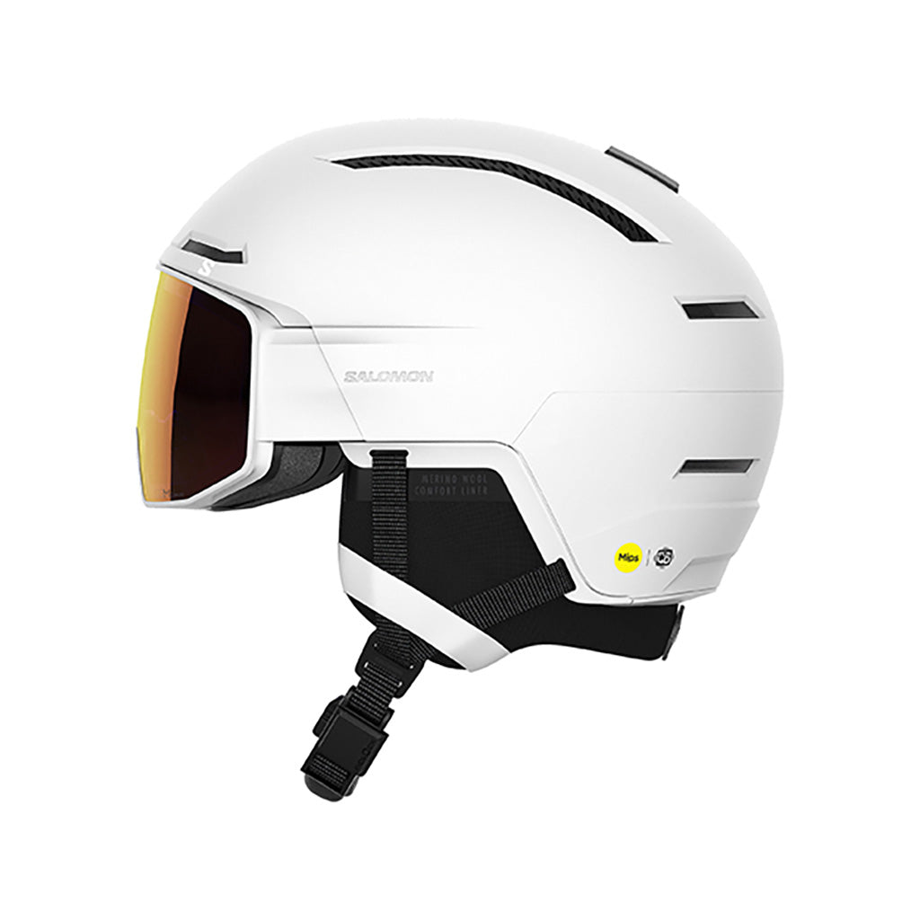 Driver Prime Sigphoto MIPS - Ski Helmet