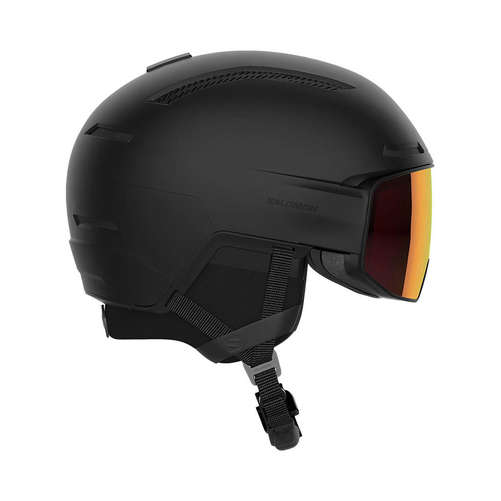 Driver Prime Sigma Plus - Ski Helmet