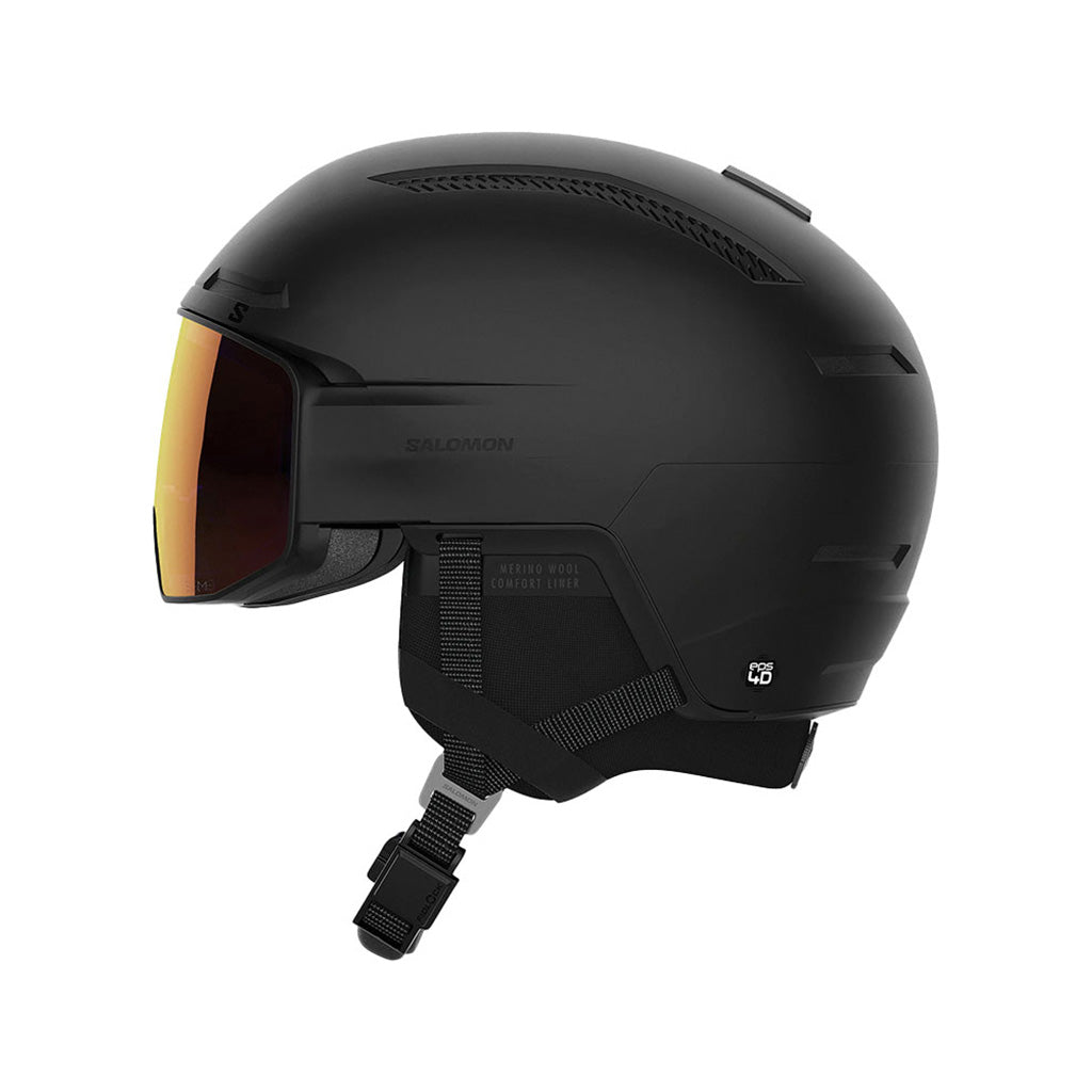 Driver Prime Sigma Plus - Ski Helmet