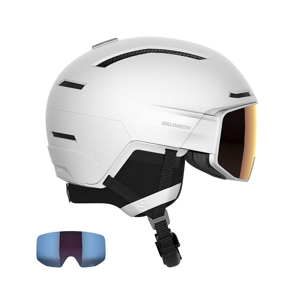 Driver Prime Sigma - Ski Helmet