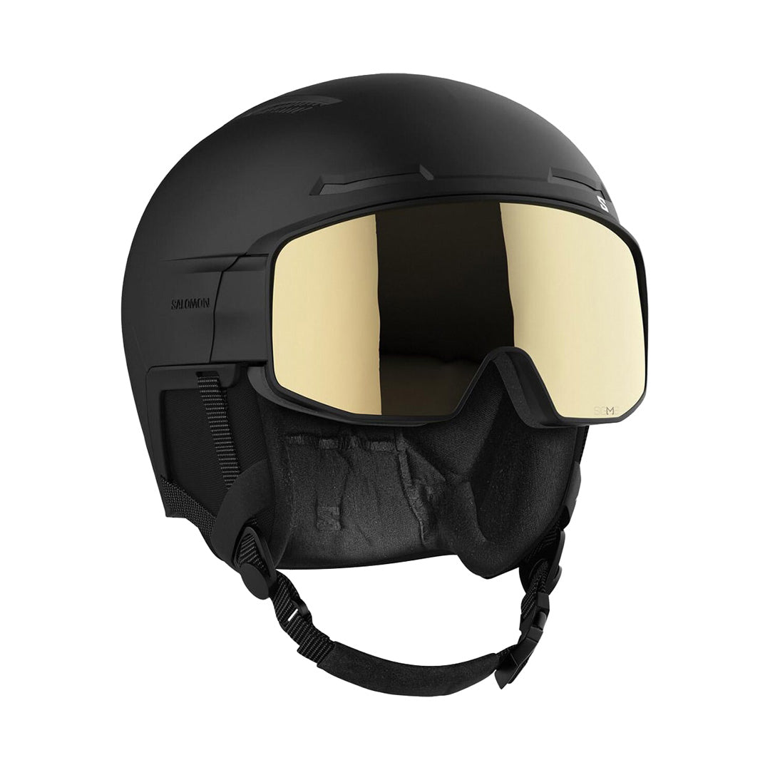Driver Pro Sigma Mips - Ski Helmet
