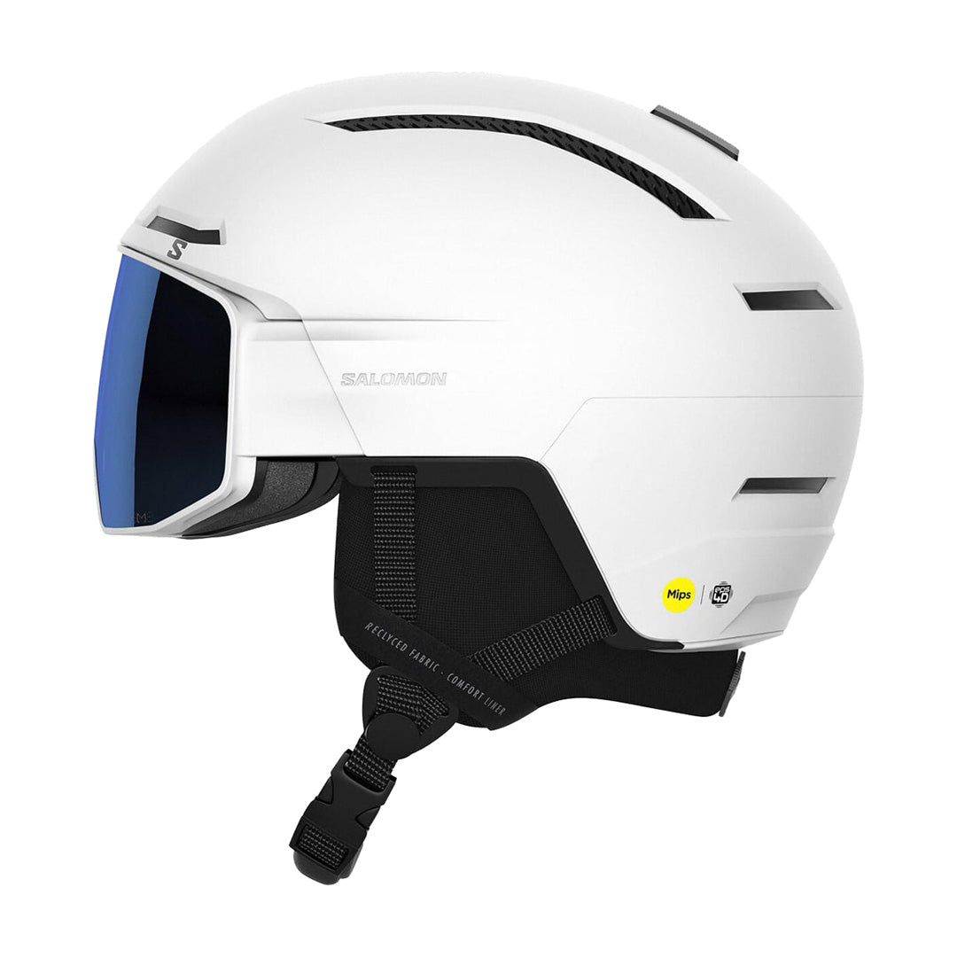 Driver Pro Sigma Mips - Ski Helmet