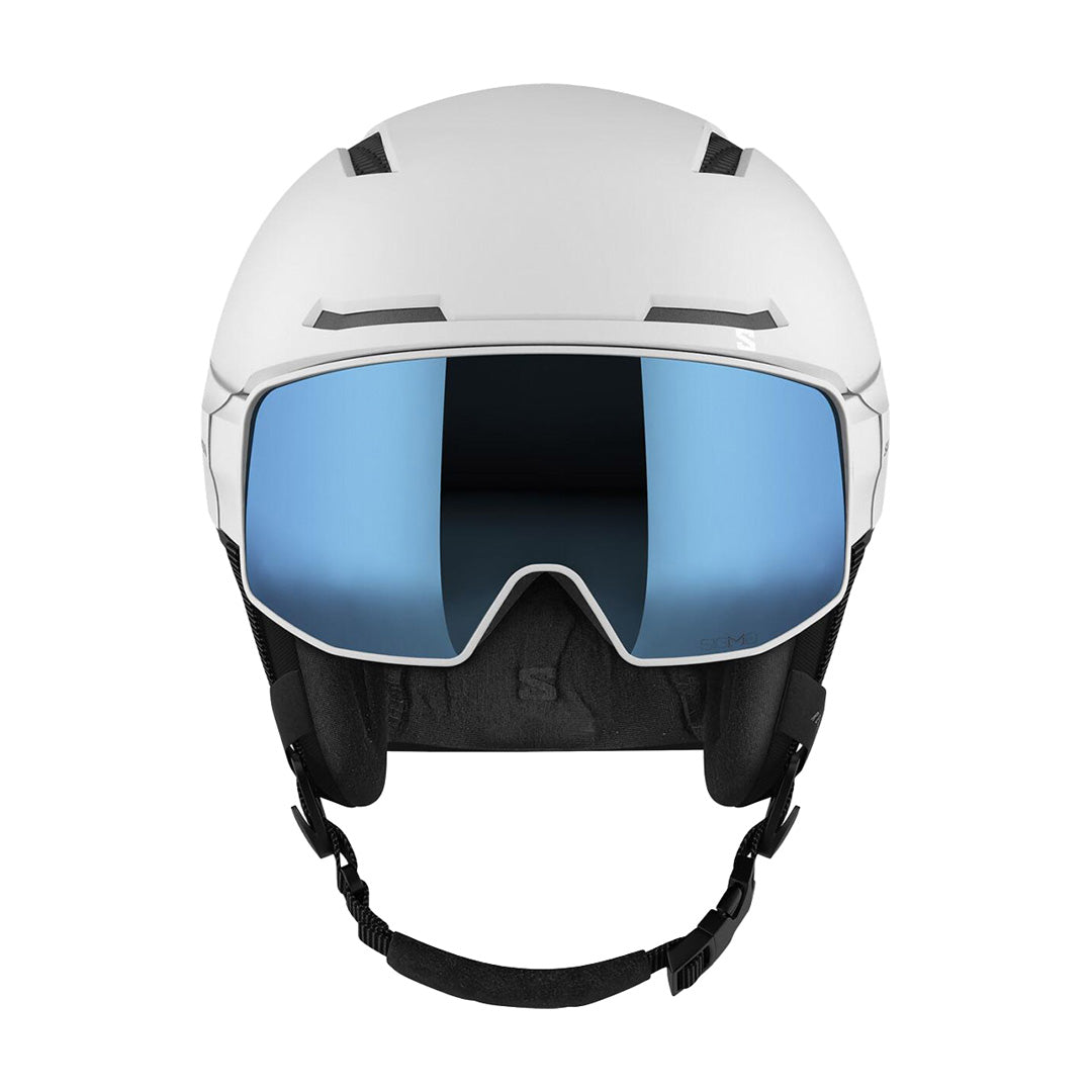 Driver Pro Sigma Mips - Ski Helmet