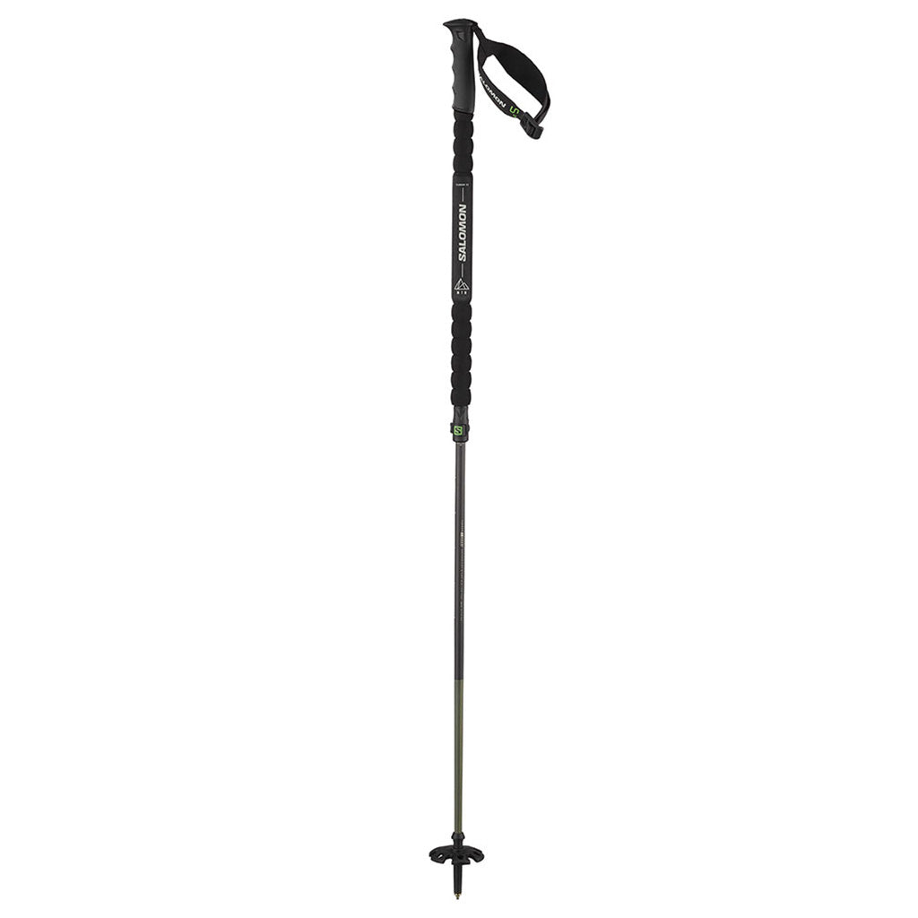 Mtn Carbon S3 - Ski Poles