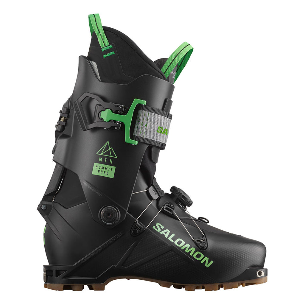 MTN Summit Pure - Ski Boots