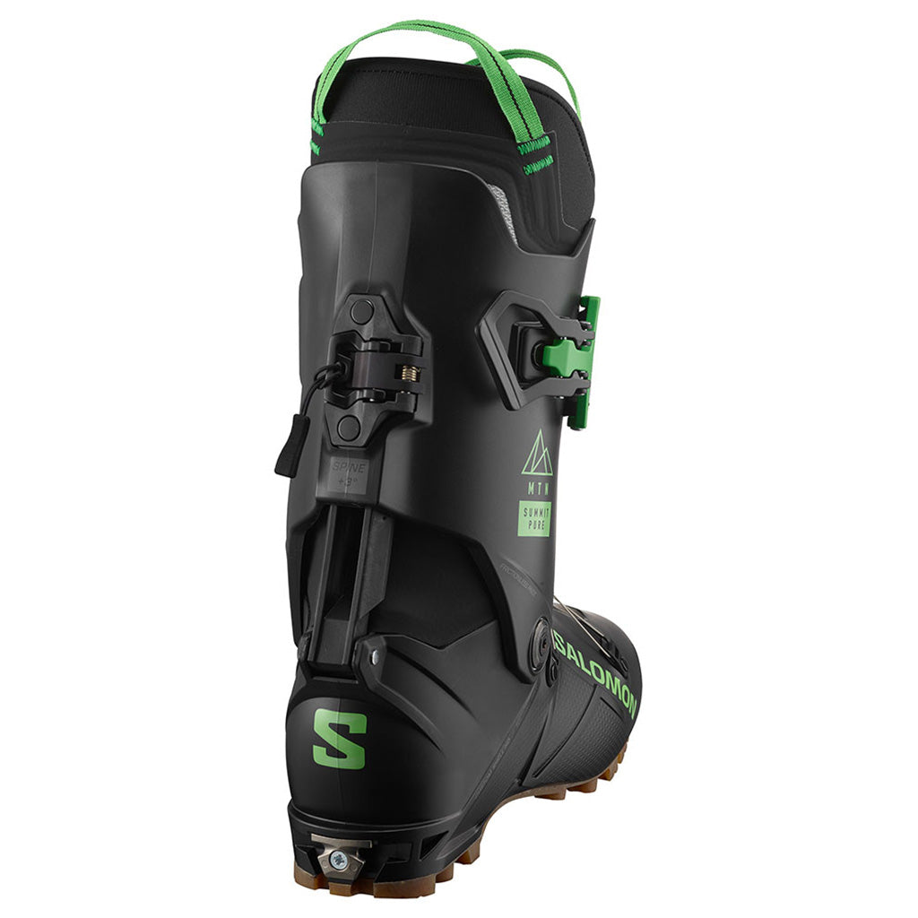 MTN Summit Pure - Ski Boots