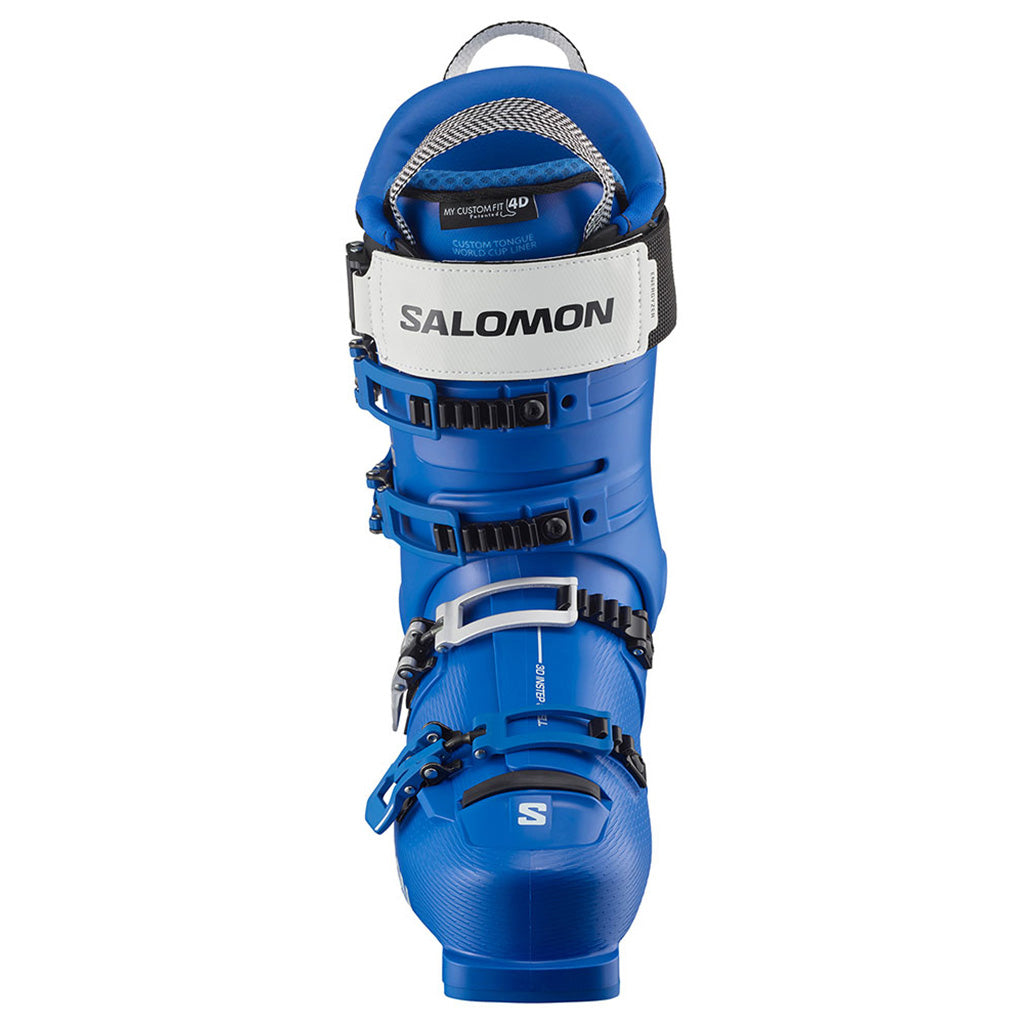 S/Pro Alpha 130 - Ski Boots