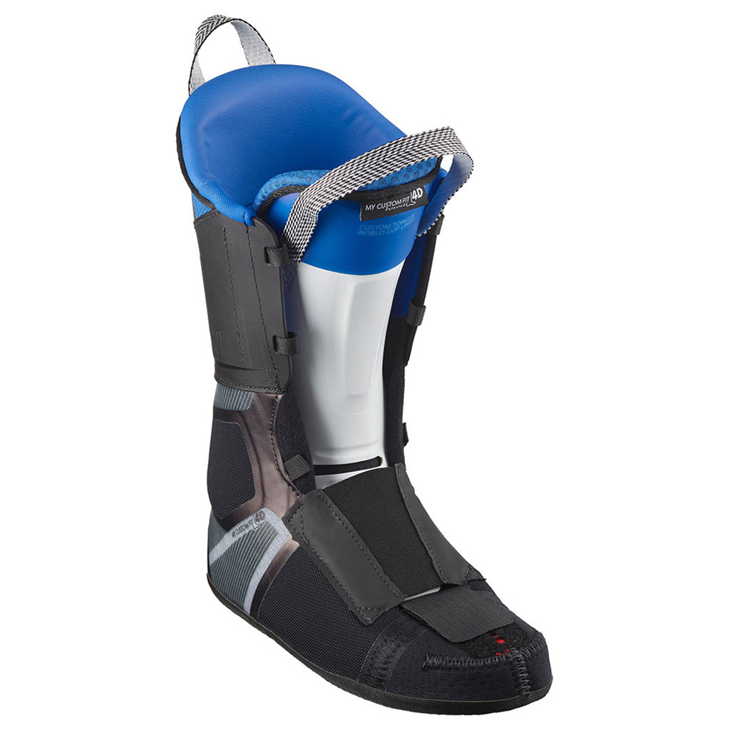 S/Pro Alpha 130 - Ski Boots