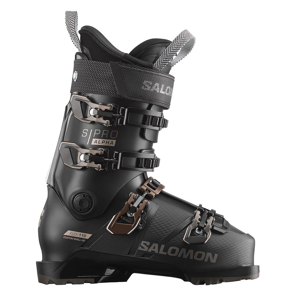 S/Pro Alpha 110 - Ski Boots