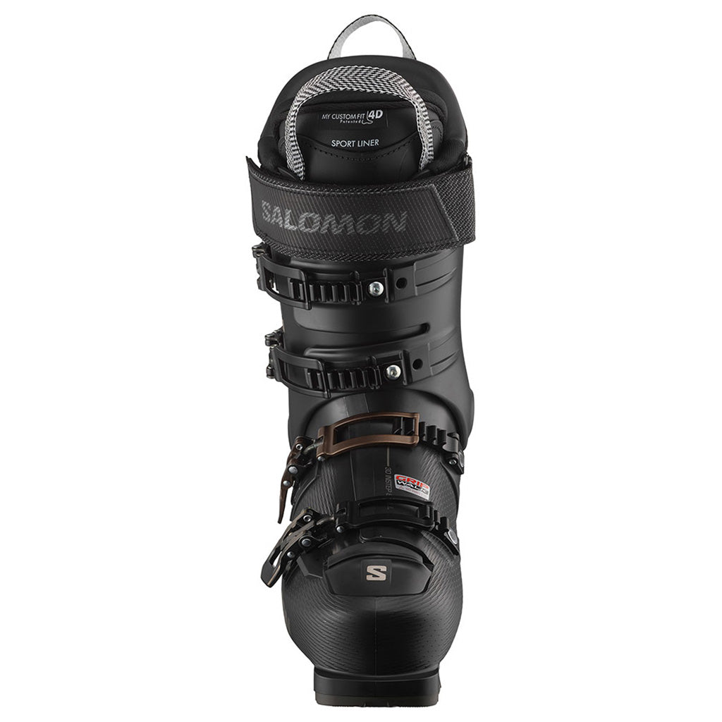 S/Pro Alpha 110 - Ski Boots