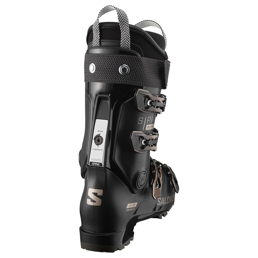 S/Pro Alpha 110 - Ski Boots