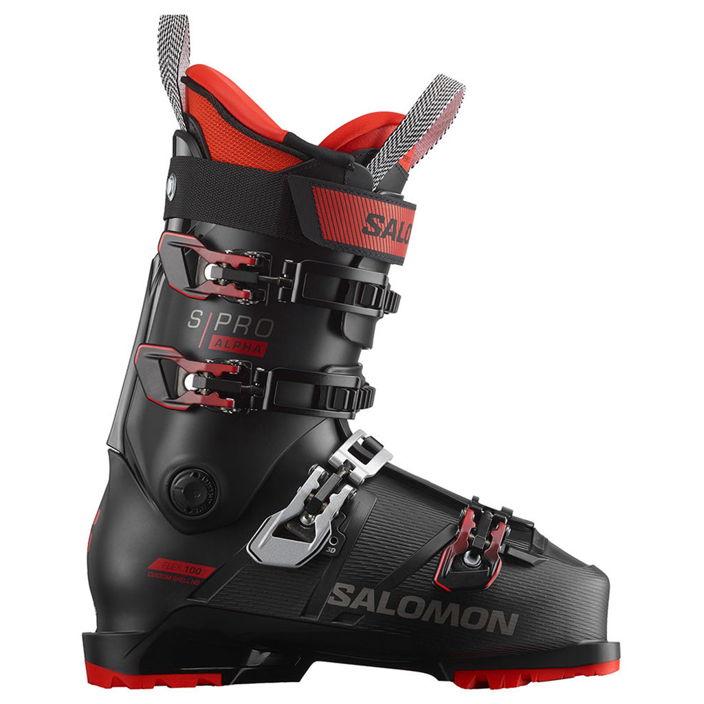 S/Pro Alpha 100 - Ski Boots