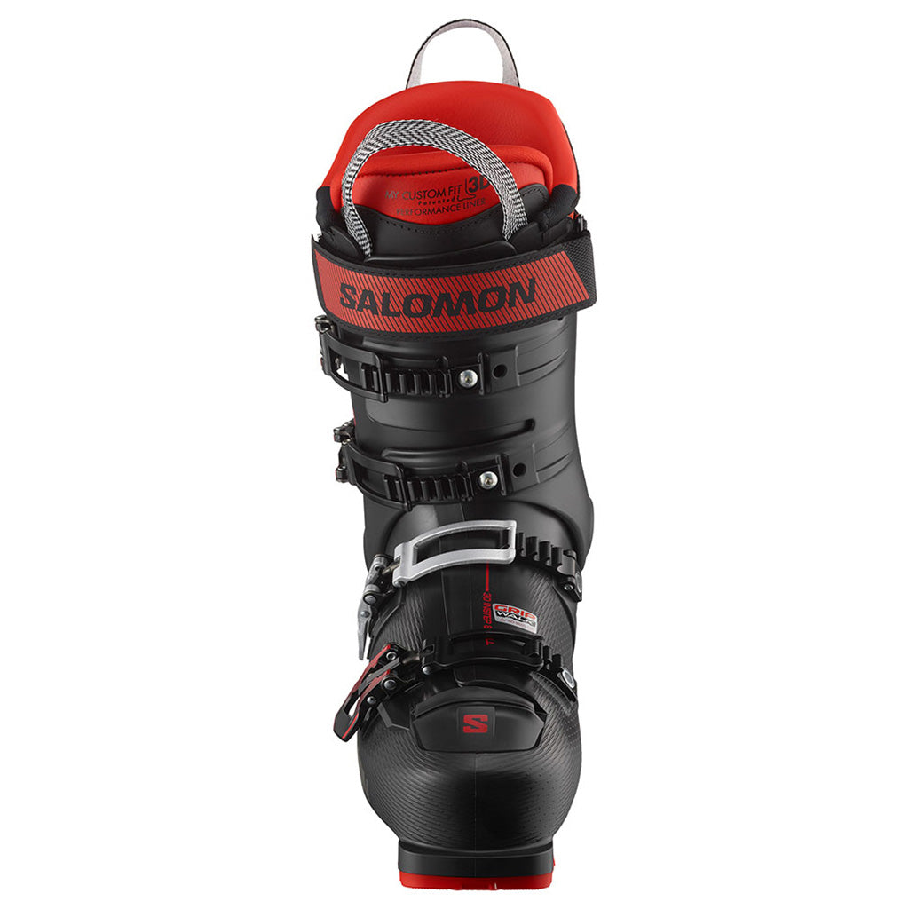 S/Pro Alpha 100 - Ski Boots