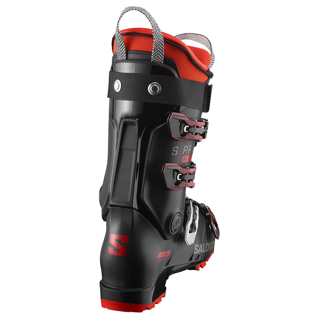S/Pro Alpha 100 - Ski Boots