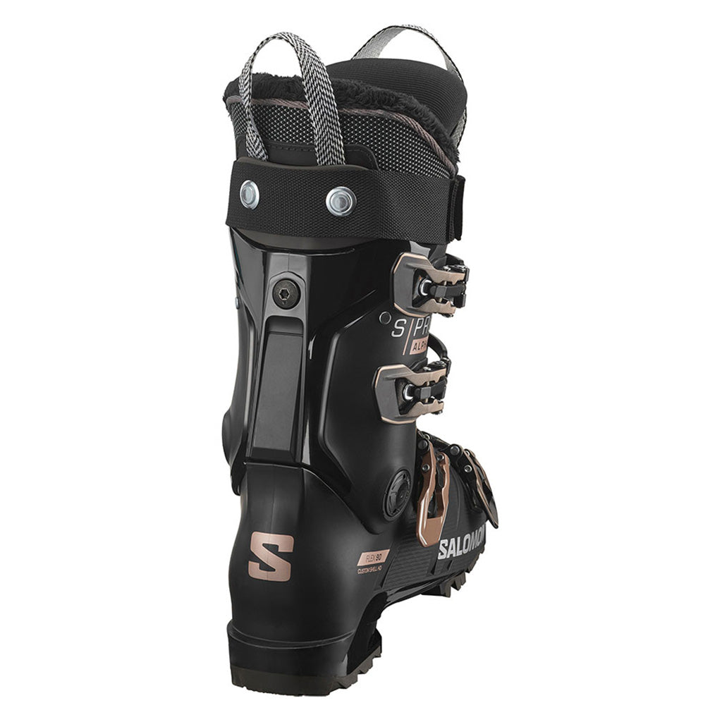S/Pro Alpha 90 - Ski Boots