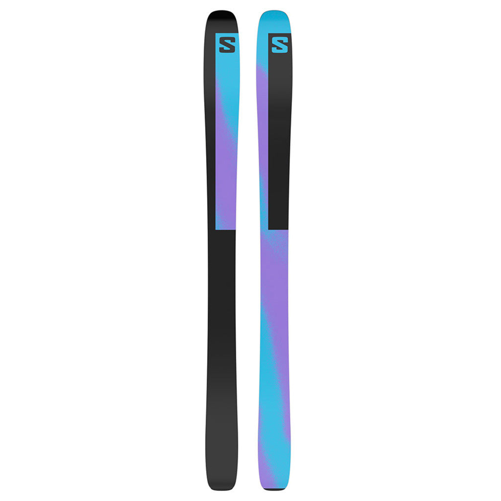 N QST Echo 106 24/25 - Skis