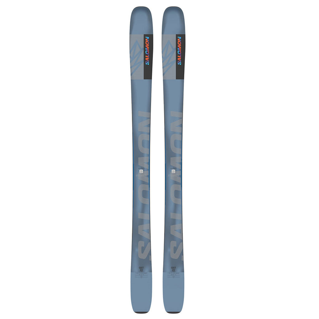 N QST 92 - Skis