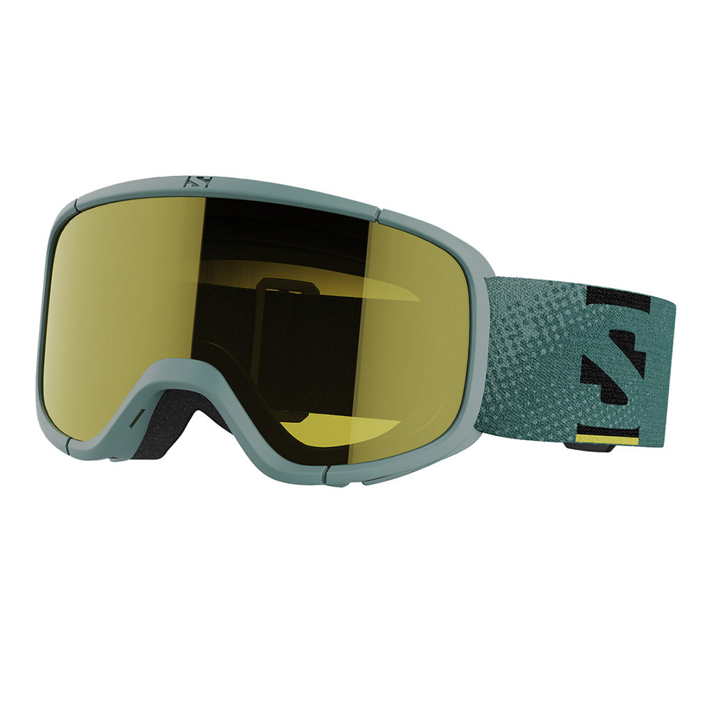 Lumi Access - Goggle