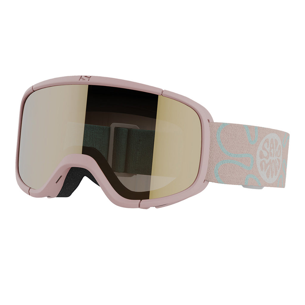 Rio - Goggle