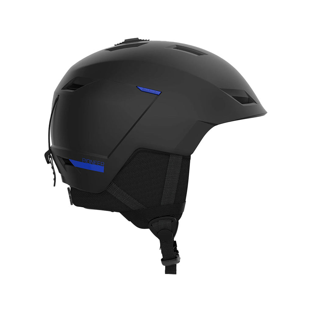 Pioneer LT - Ski Helmet