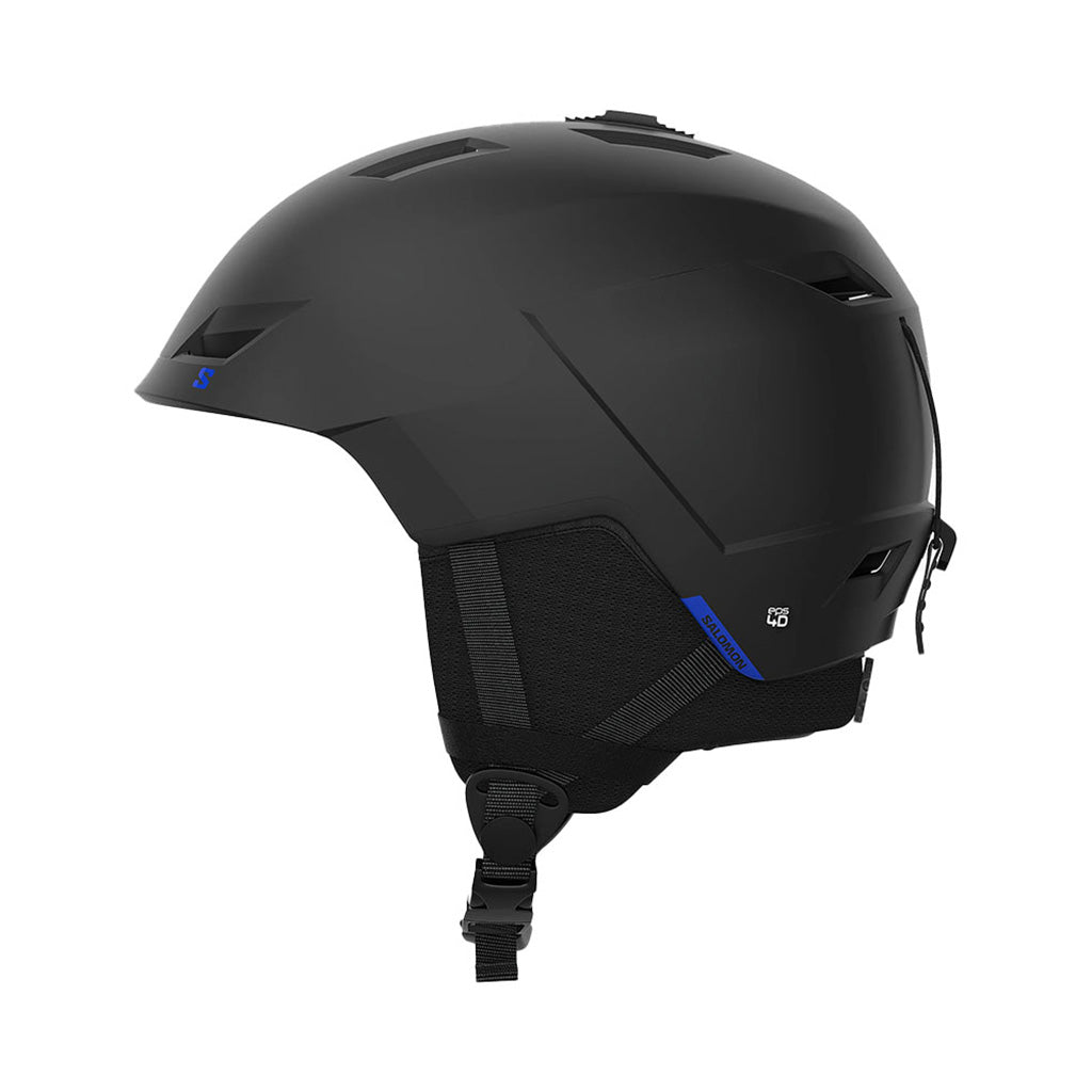Pioneer LT - Ski Helmet