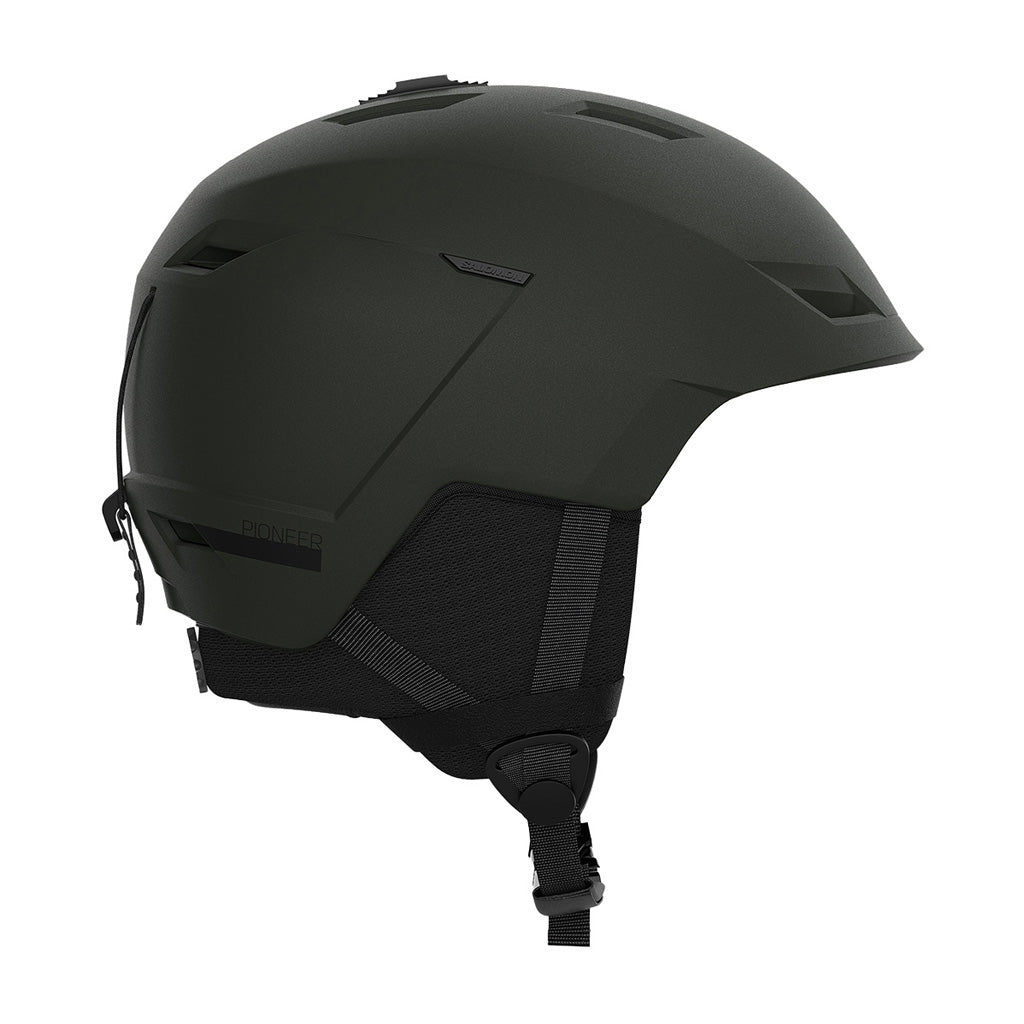 Pioneer LT - Ski Helmet