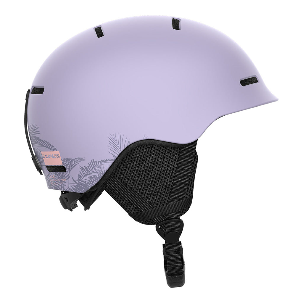 Orka - Ski Helmet