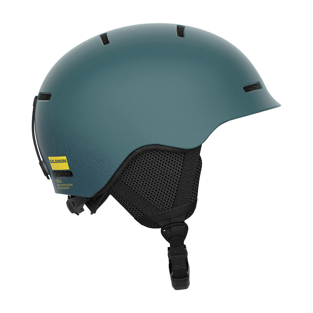 Orka - Ski Helmet