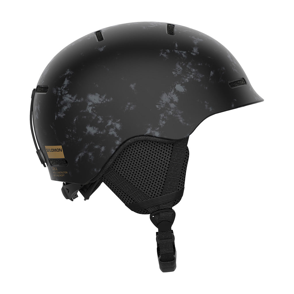 Orka - Ski Helmet