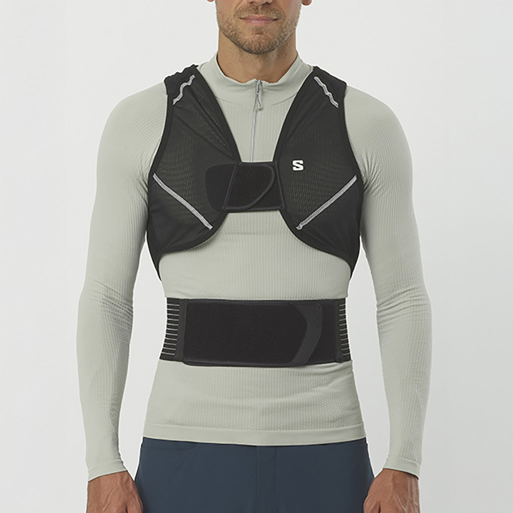 Flexcell Pro - Back Protector