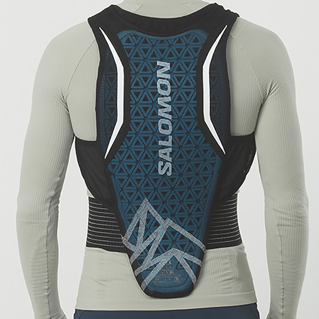 Flexcell Pro - Back Protector