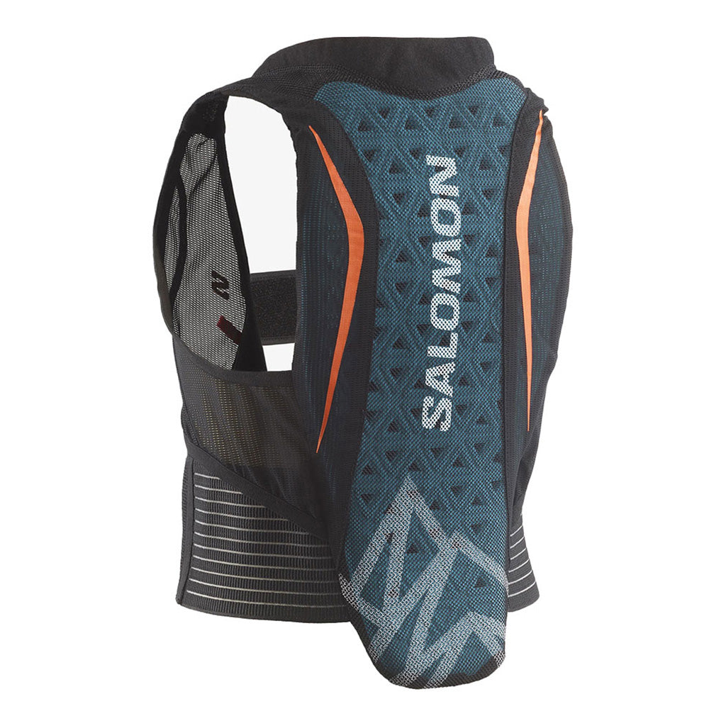 Flexcell Pro Jr - Back Protector