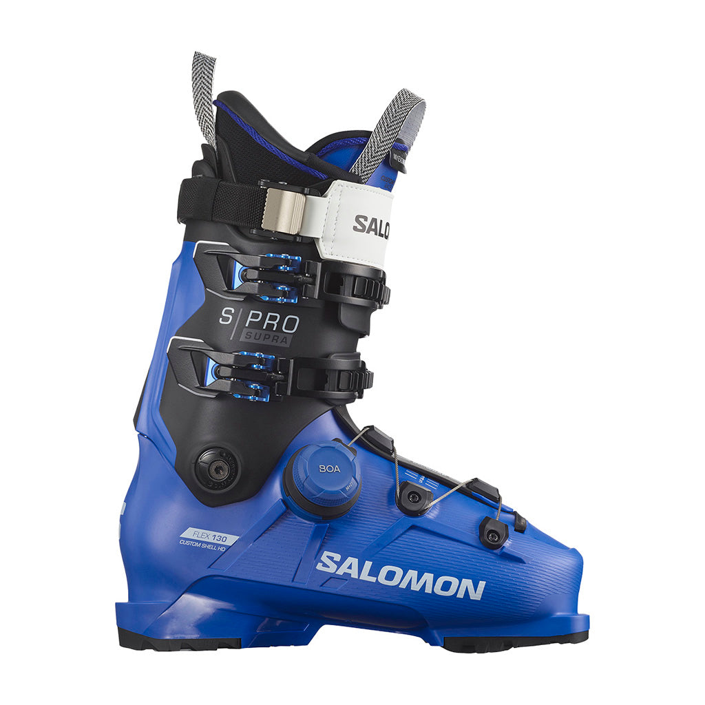 S/Pro Supra BOA® 130 GW - Ski Boots