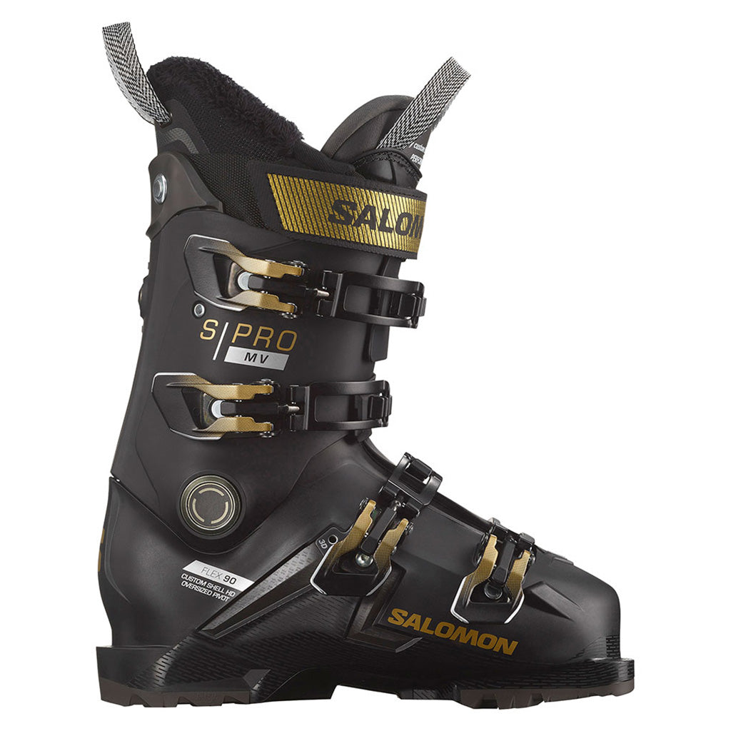 S/Pro MV 90 GW - Ski Boots