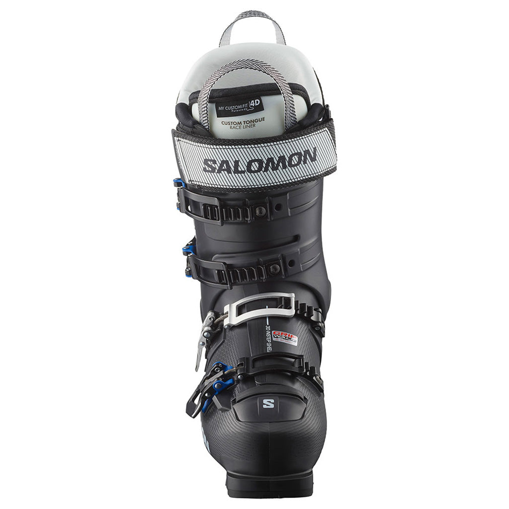 S/Pro Alpha 120 GW EL - Ski Boots