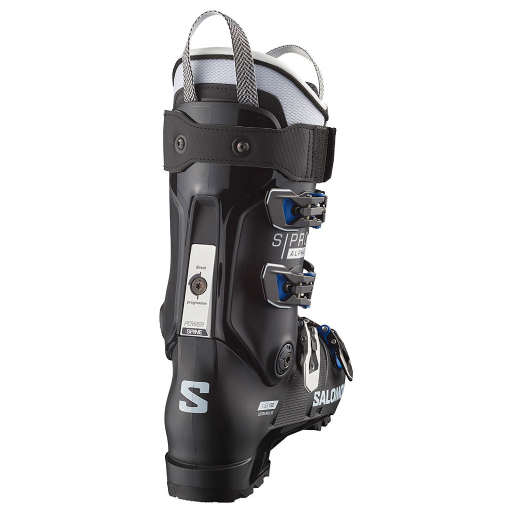 S/Pro Alpha 120 GW EL - Ski Boots