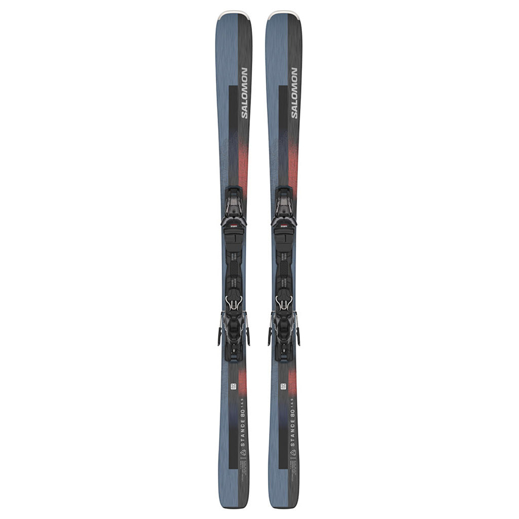 E Stance 80 + M11 GW L90 - Skis