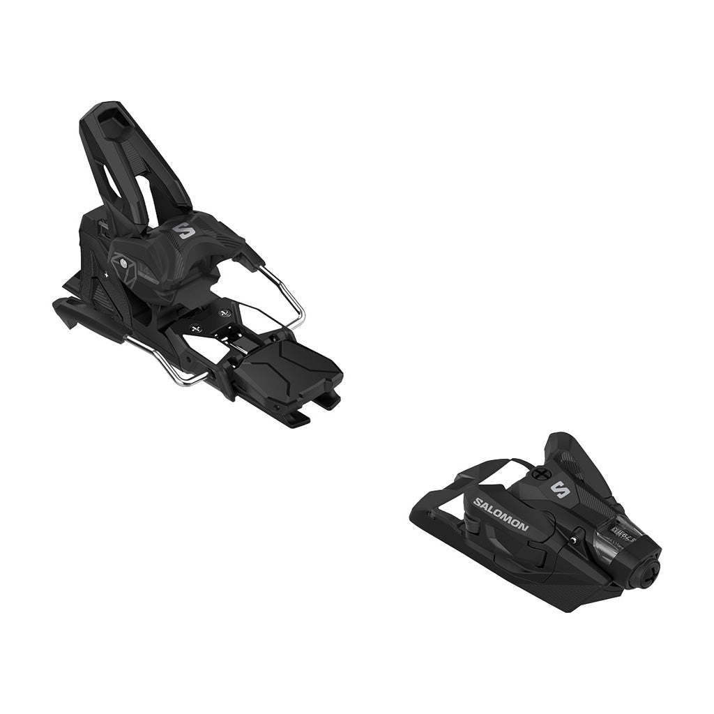 N Strive 14 Mn - Ski Bindings