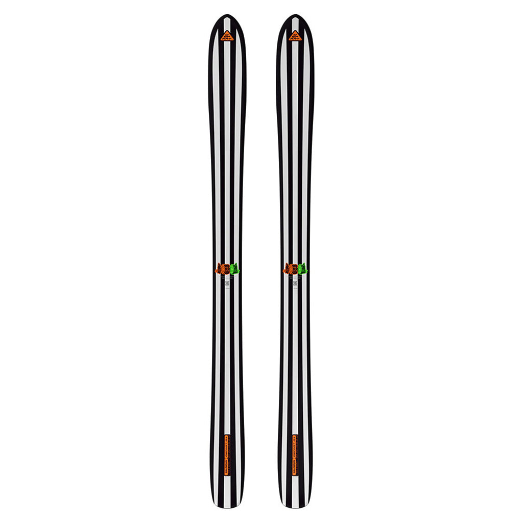 N DPart 1.0 24/25 - Skis