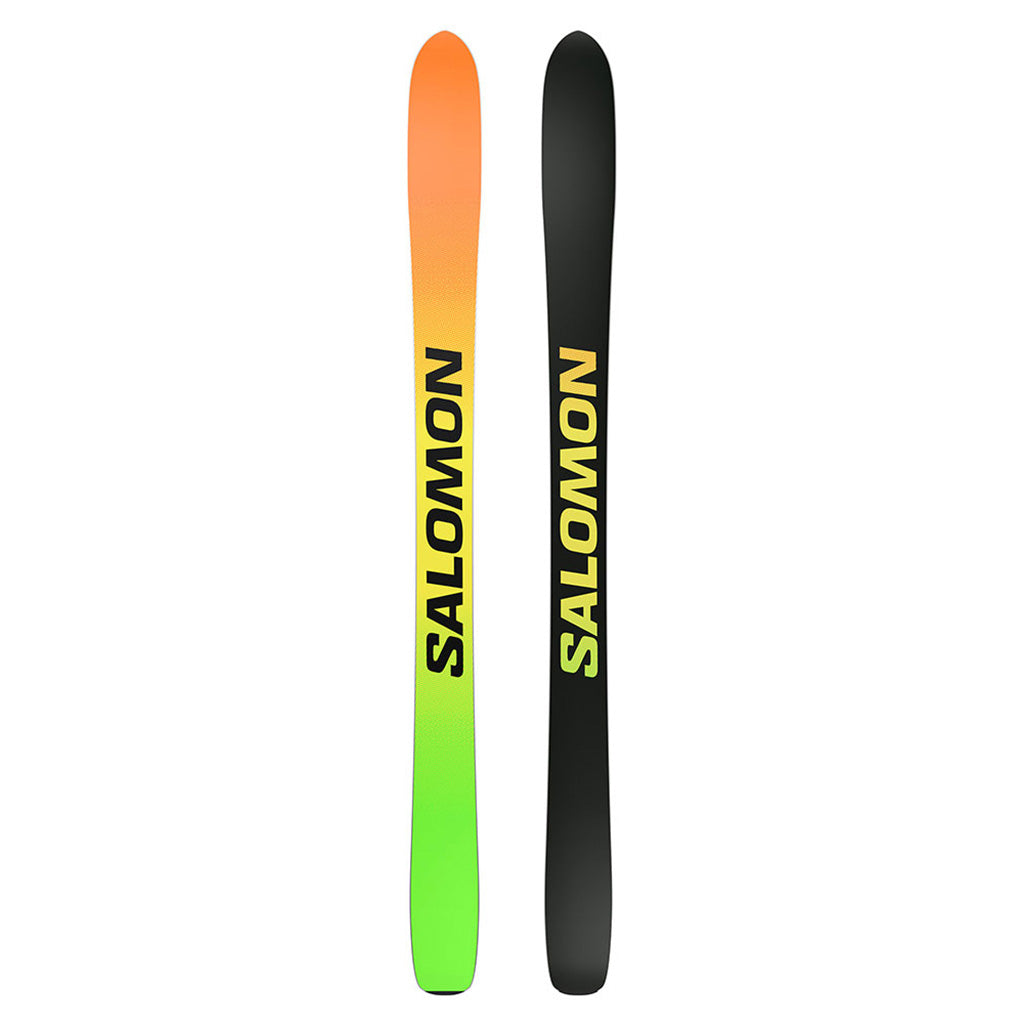N DPart 1.0 24/25 - Skis
