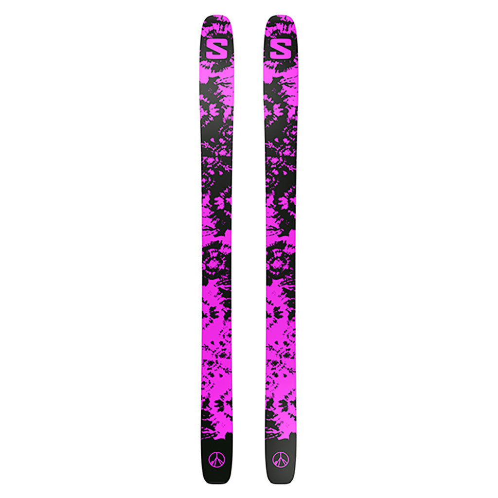 N QST X 25/26 - Skis