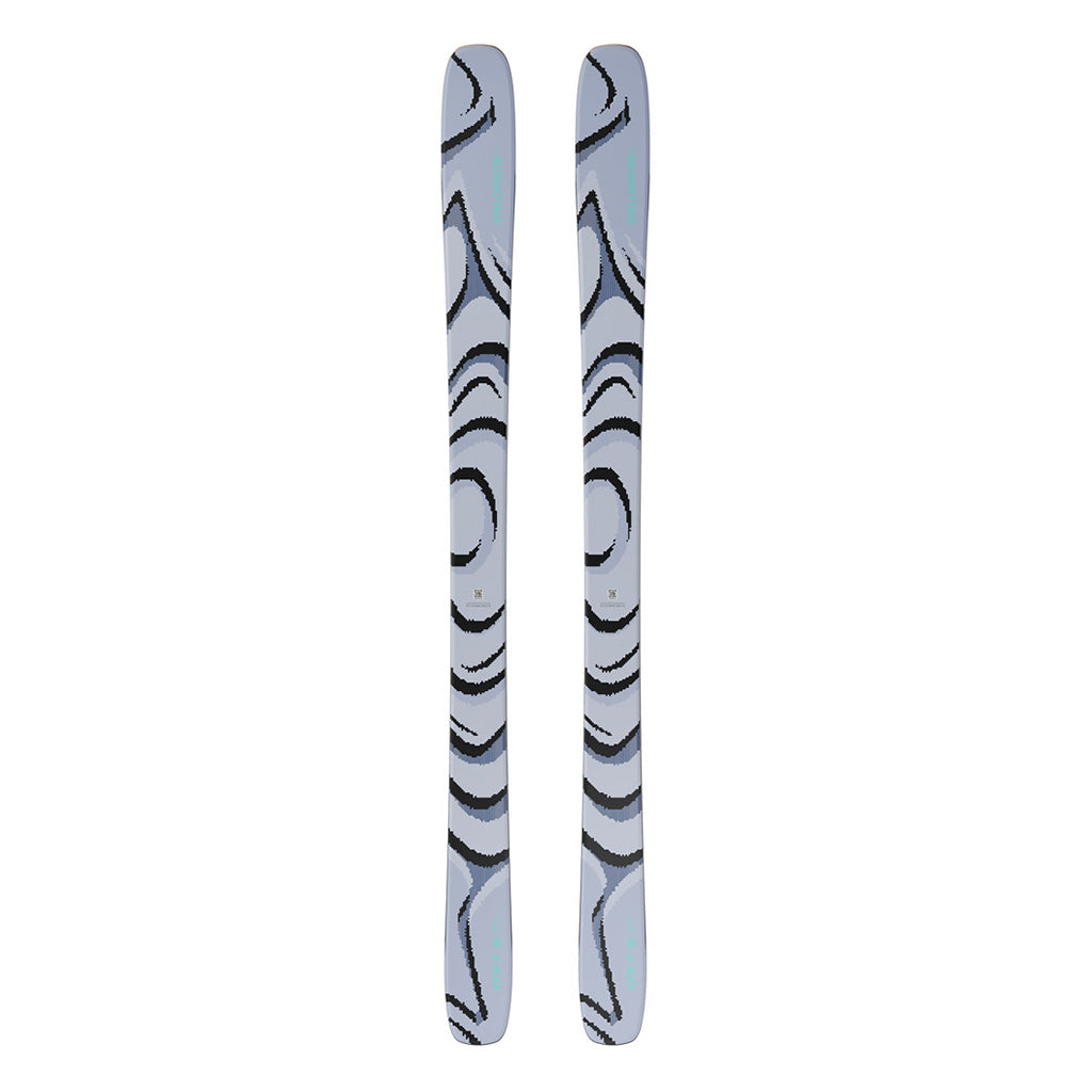 QST 100 25/26 - Skis