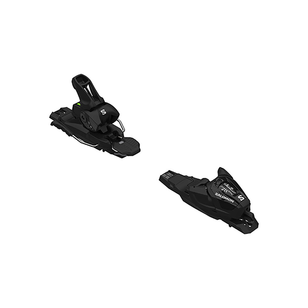 Nr L6 GW Binding - Ski Bindings