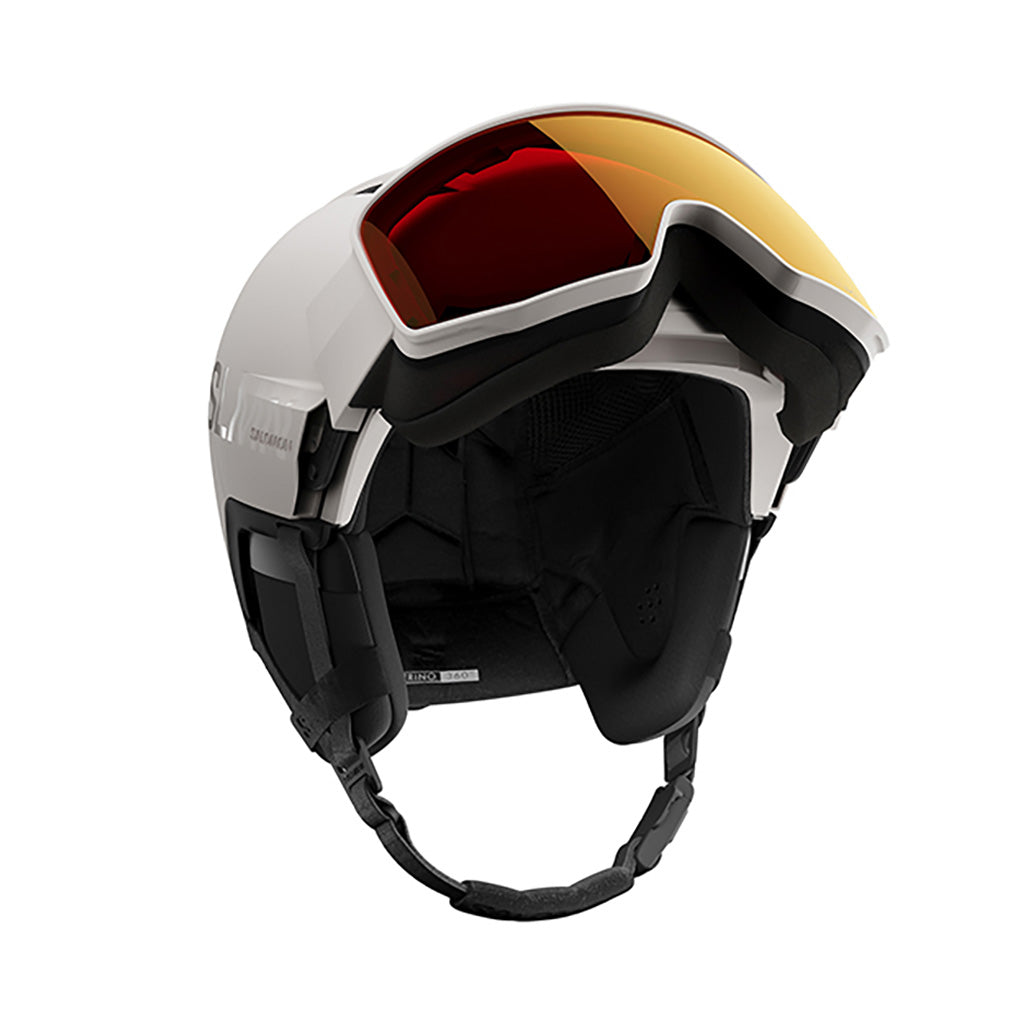 Driver Prime Sigma - Ski Helmet