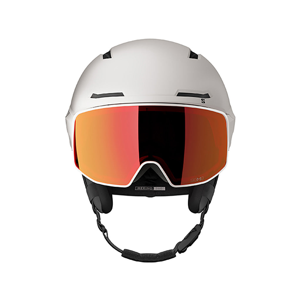 Driver Prime Sigma - Ski Helmet